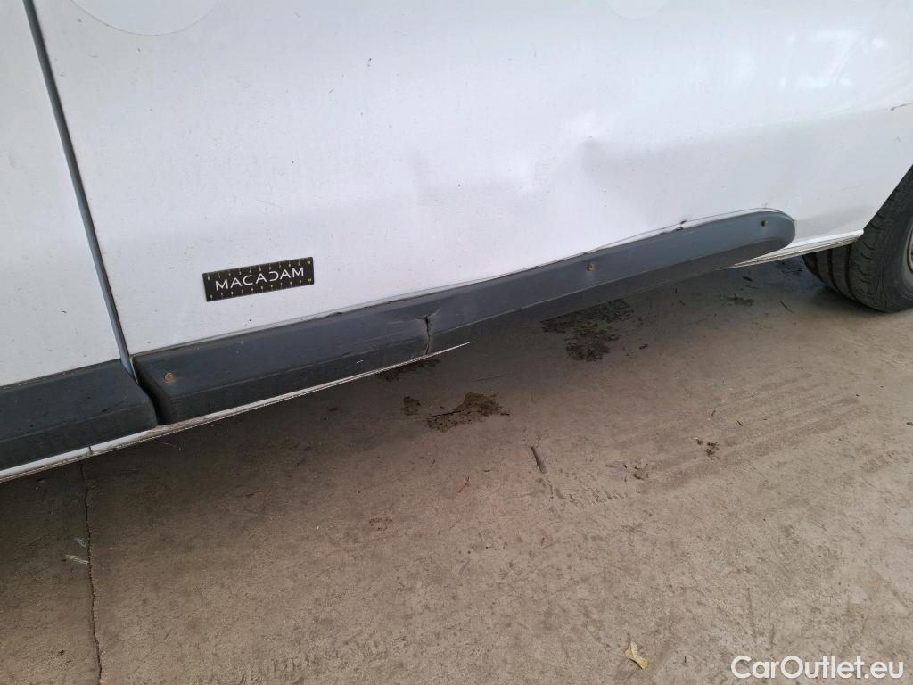  Citroen  Jumpy  Fourgon Club M 1.5 BlueHDi 100CV BVM6 E6d #58