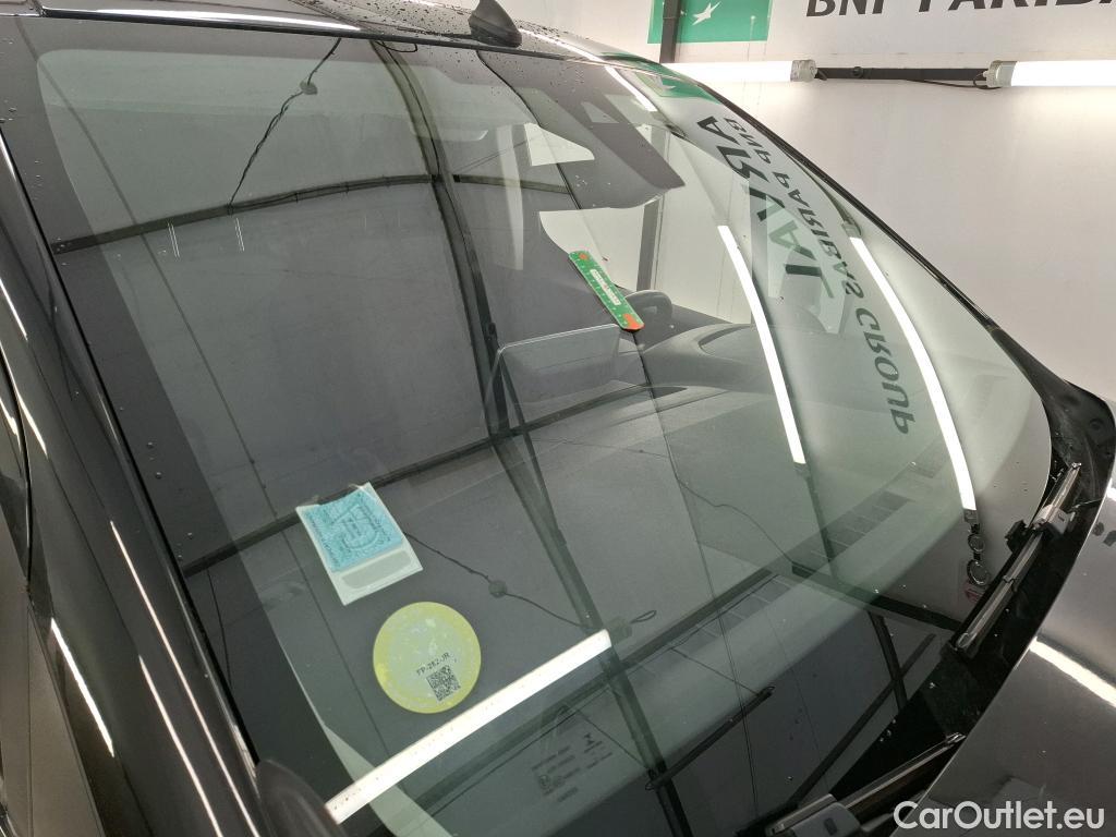  Citroen  Berlingo  Fourgon Club M 1000 1.5 BlueHDi 130CV BVA8 E6dT #1