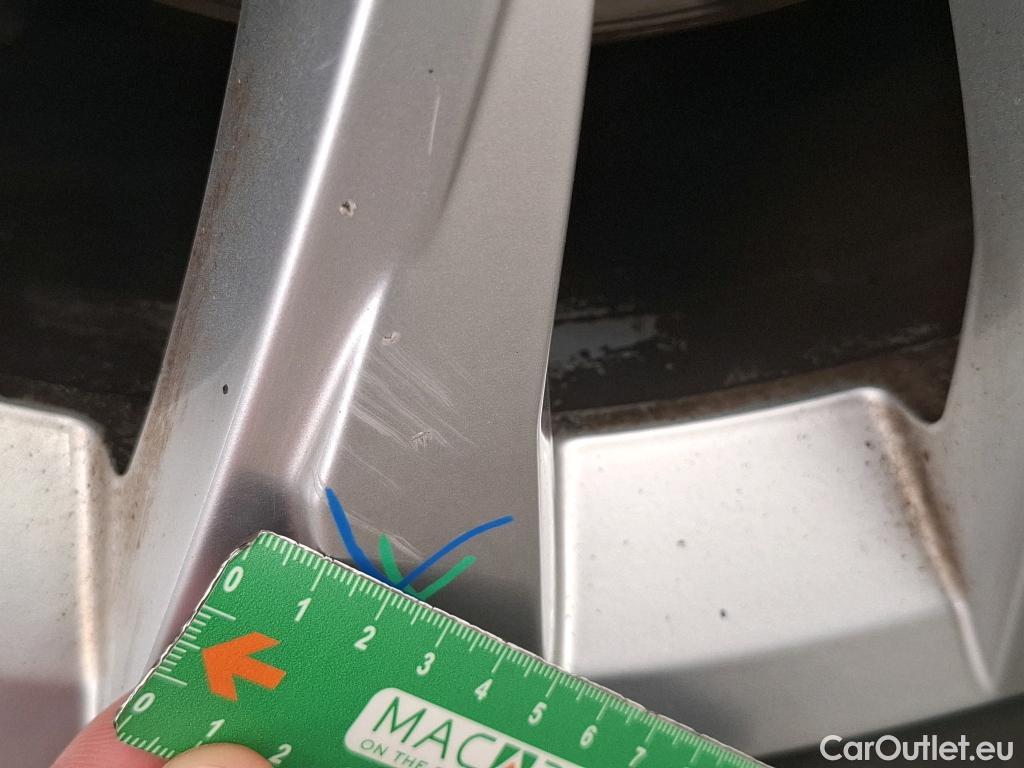  Volkswagen  Tiguan VOLKSWAGEN  5p SUV 2.0 TDI 150 DSG7 Confortline Business #29