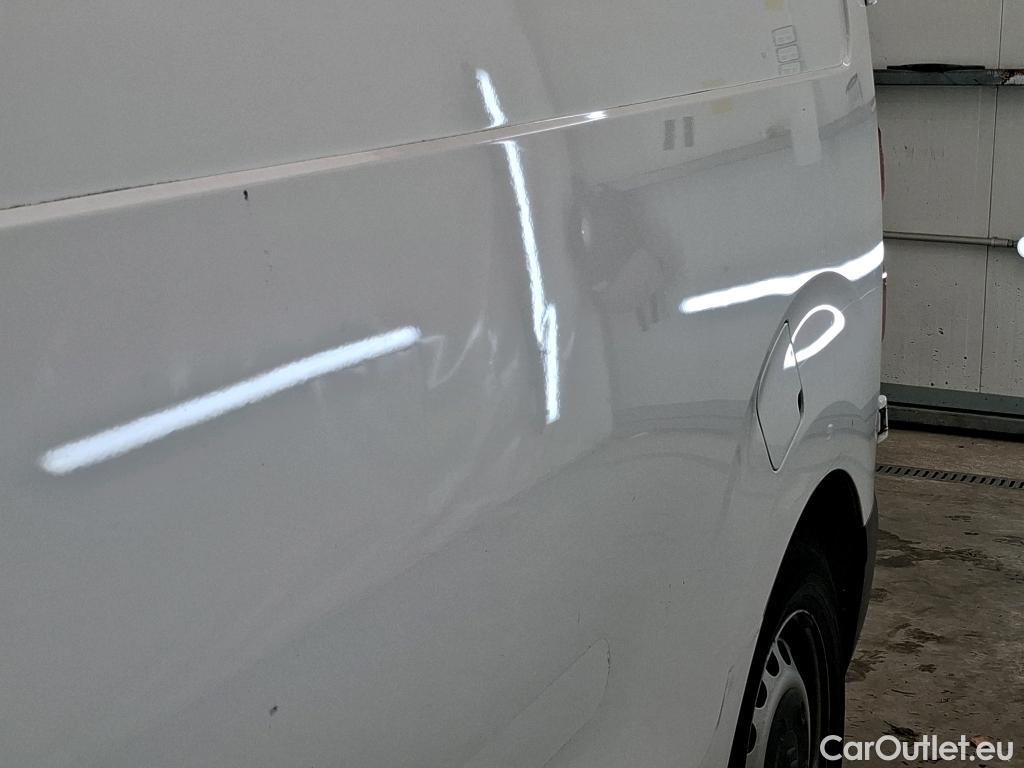  Citroen  Jumpy  Fourgon Club M 1.5 BlueHDi 100CV BVM6 E6d #3