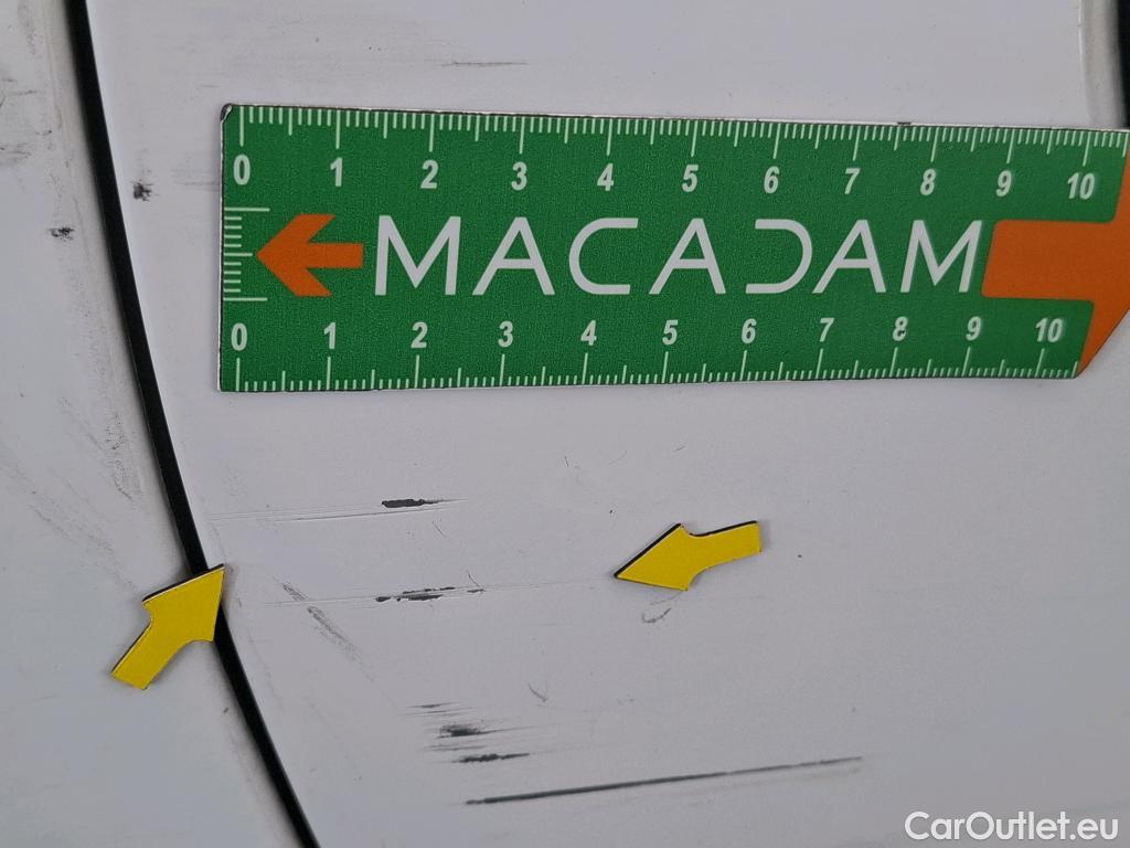  Citroen  Berlingo  Fourgon Club L1 (Court) 1.6 BlueHDi 100CV BVM5 E6 #10