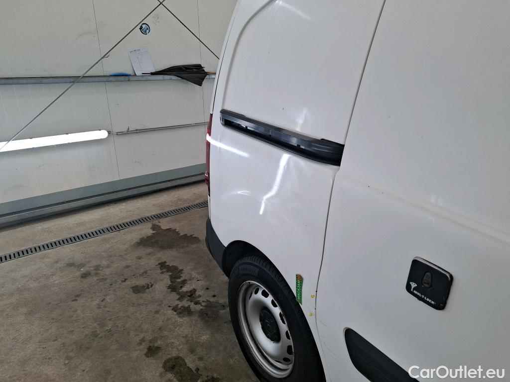  Citroen  Berlingo  Fourgon Club L1 (Court) 1.6 BlueHDi 100CV BVM5 E6 #1