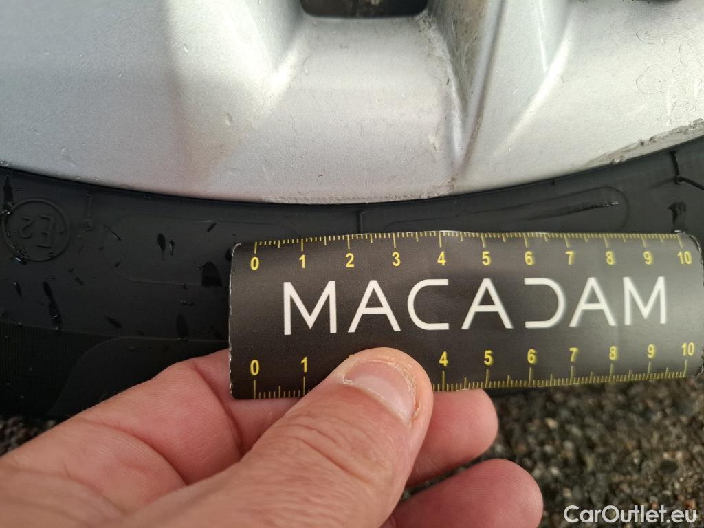  Skoda  Octavia  Break Business 2.0 TDI 150CV BVA7 E6d #9