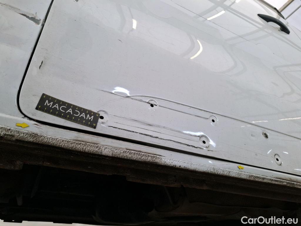  Citroen  Jumpy  Fourgon Club M 1.5 BlueHDi 100CV BVM6 E6d #17