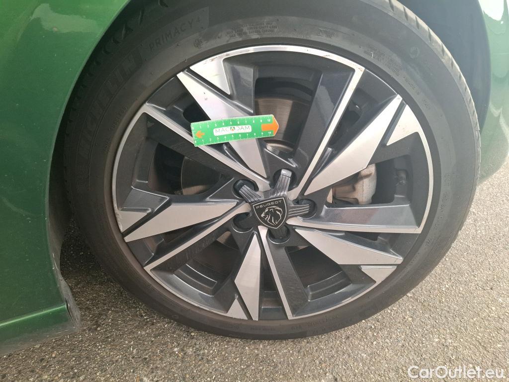  Peugeot  308  Allure 1.5 HDi 130CV BVA8 E6d #48