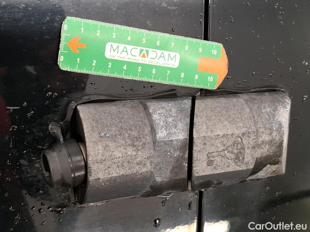  Citroen  Berlingo  Fourgon Club M 1000 1.5 BlueHDi 130CV BVA8 E6dT #12