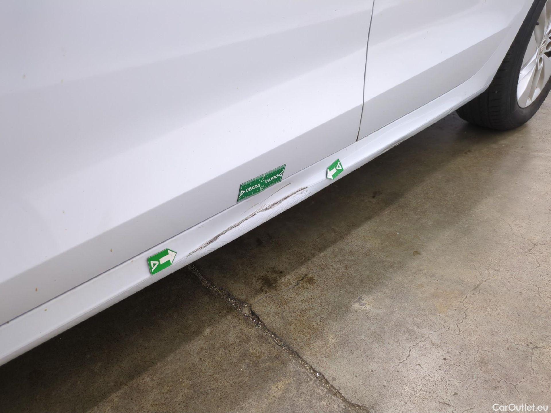  Skoda  Octavia  Break Business 2.0 TDI 115CV BVM6 E6d #25