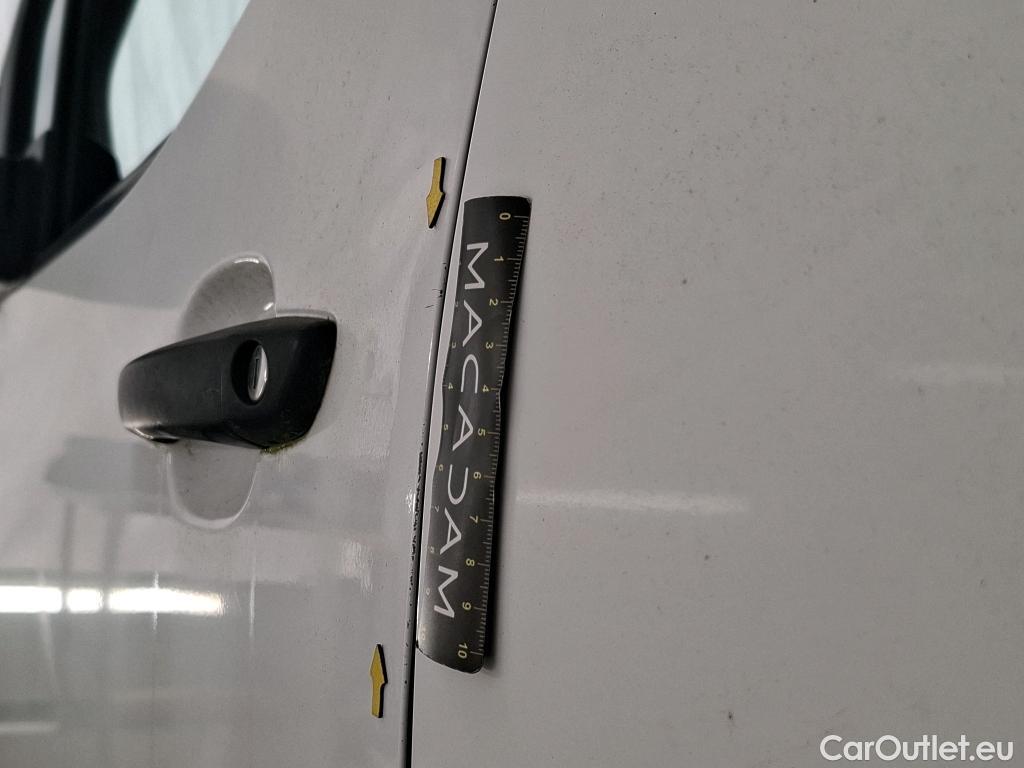  Peugeot  Partner  Asphalt L1 1.5 HDi 100CV BVM5 E6dT #5