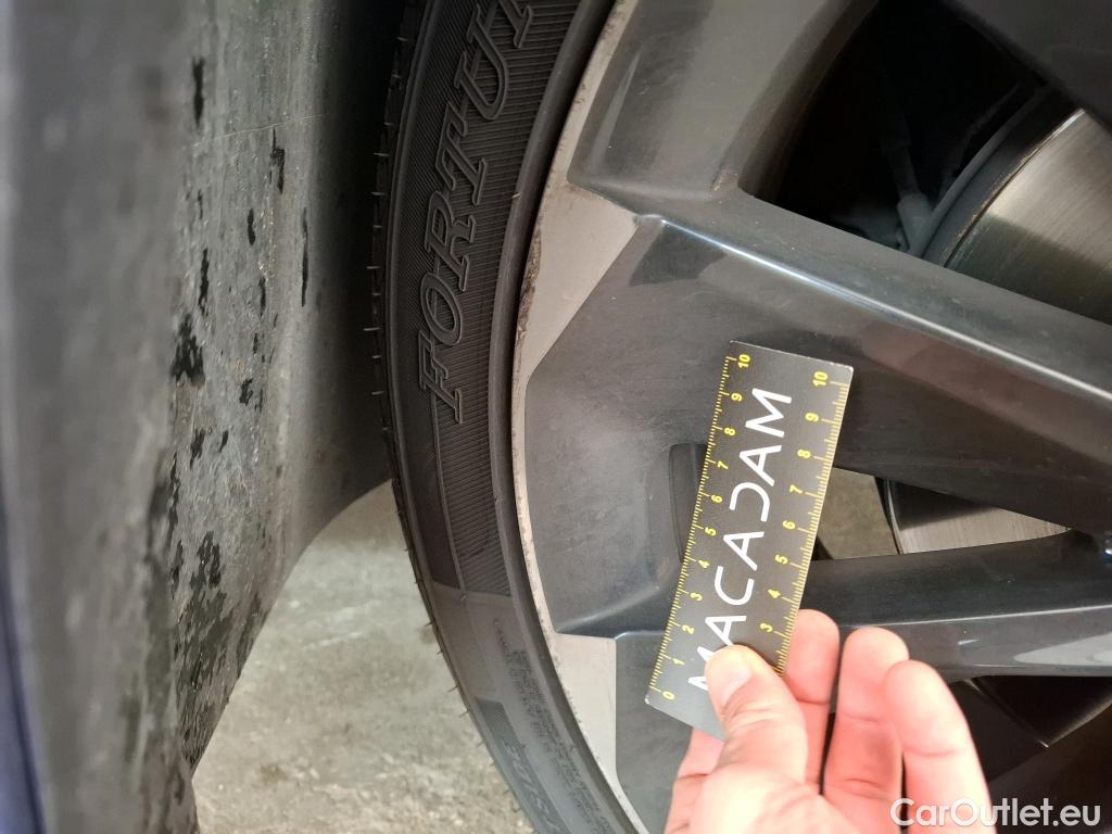  Skoda  Superb  Break SportLine 2.0 TDI 150CV BVA7 E6d #23