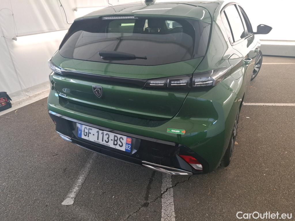  Peugeot  308  Allure 1.5 HDi 130CV BVA8 E6d #31