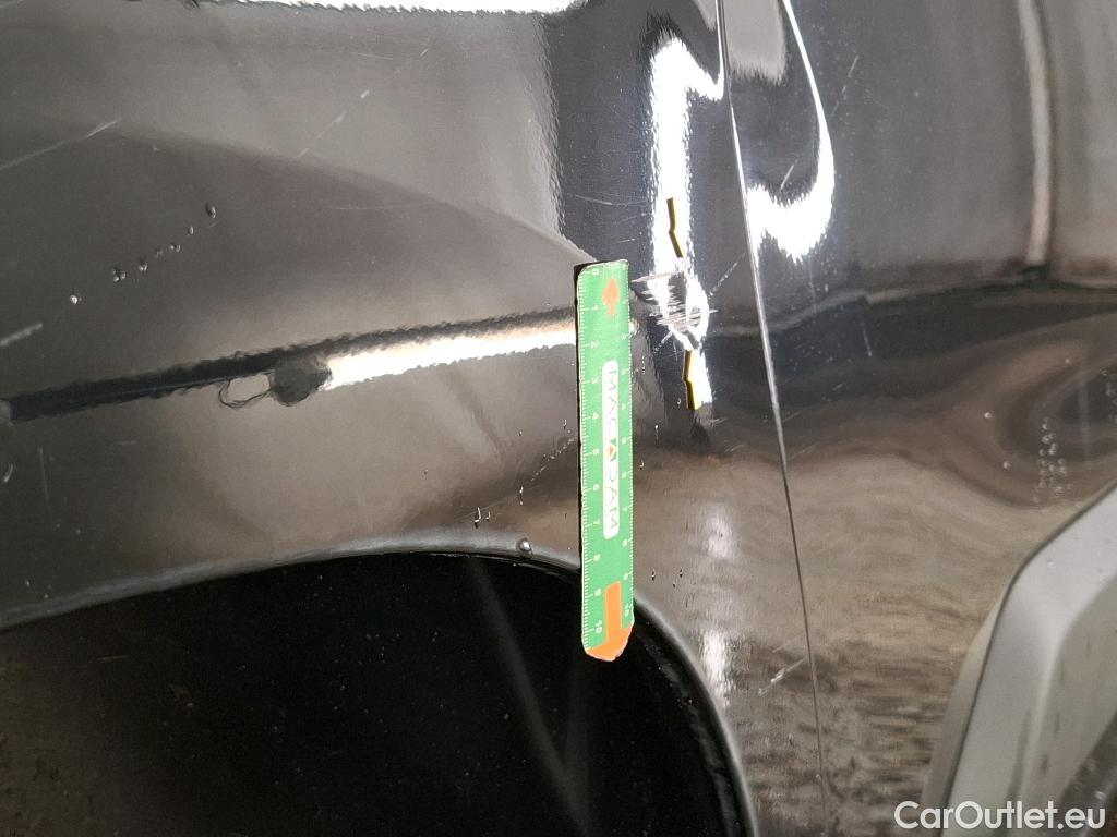  Citroen  Berlingo  Fourgon Club M 1000 1.5 BlueHDi 130CV BVA8 E6dT #14