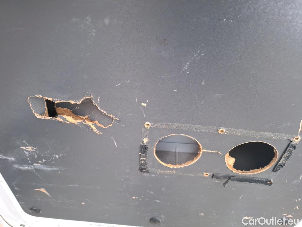  Citroen  Jumpy  Fourgon Club M 1.5 BlueHDi 100CV BVM6 E6d #57