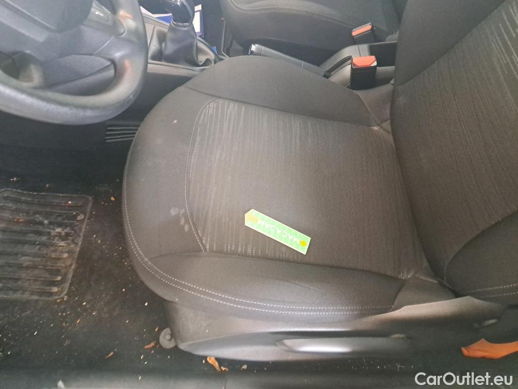  Peugeot  208  Affaire Premium Pack 1.6 HDi 75CV BVM5 E6 #36