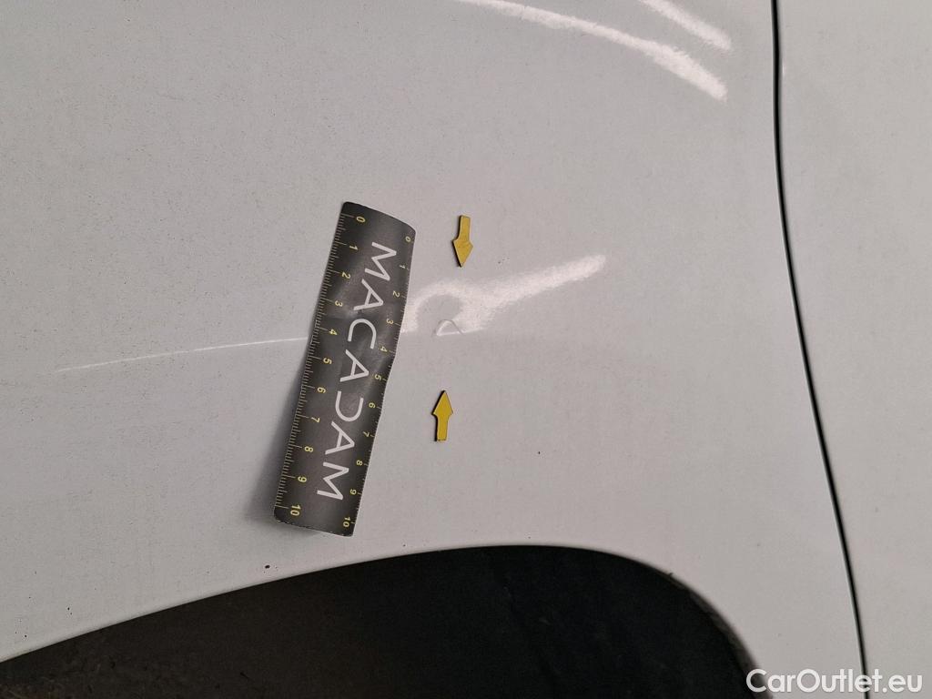  Peugeot  Partner  Asphalt L1 1.5 HDi 100CV BVM5 E6dT #14