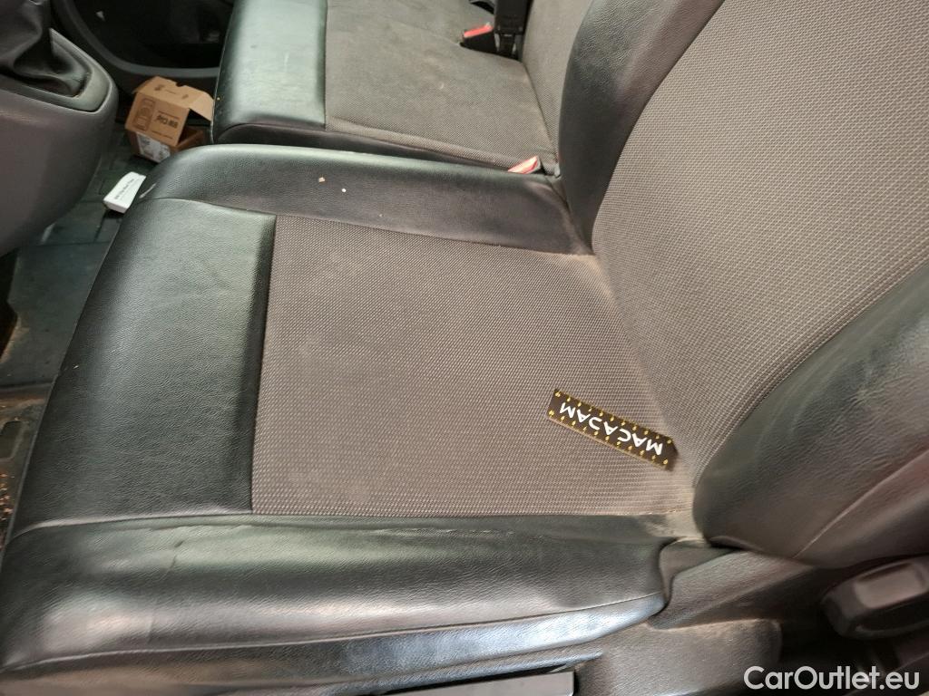  Citroen  Jumpy  Fourgon Club M 1.5 BlueHDi 100CV BVM6 E6dT #44