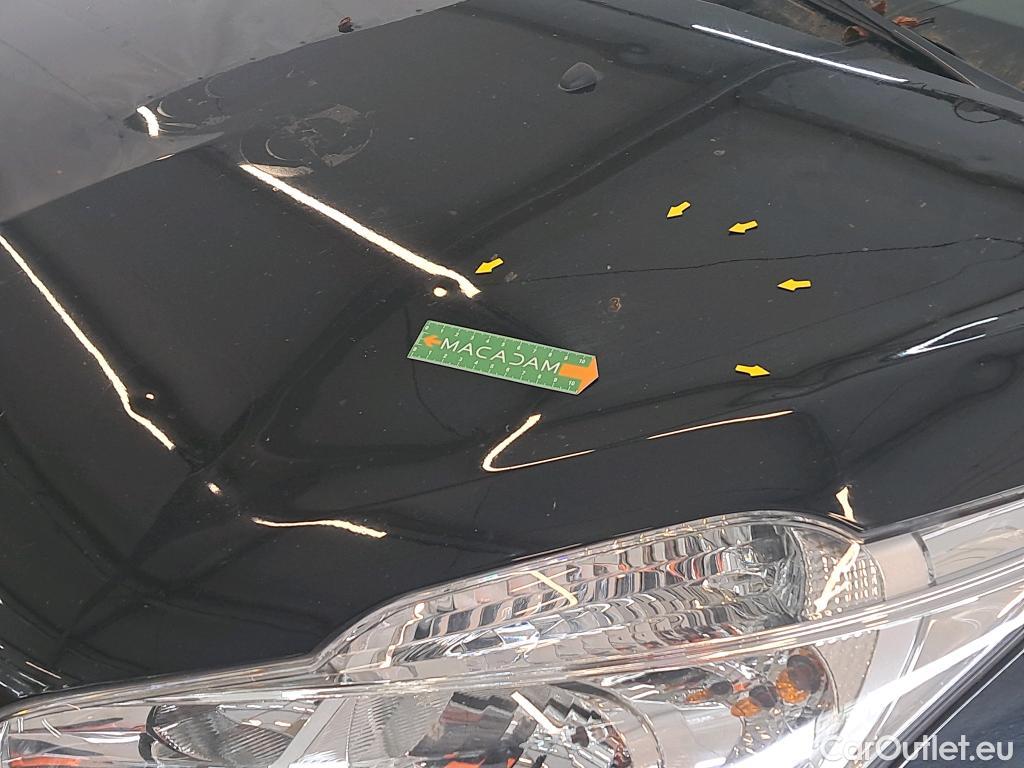  Peugeot  208  Affaire Premium Pack 1.6 HDi 75CV BVM5 E6 #5