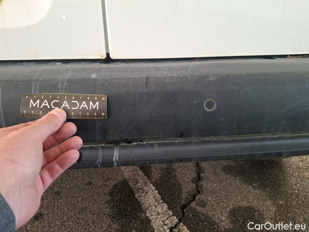  Peugeot  Partner  Asphalt L1 1.5 HDi 100CV BVM5 E6dT #2