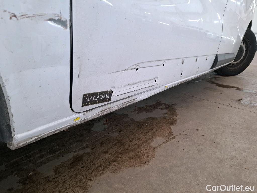  Citroen  Jumpy  Fourgon Club M 1.5 BlueHDi 100CV BVM6 E6d #14