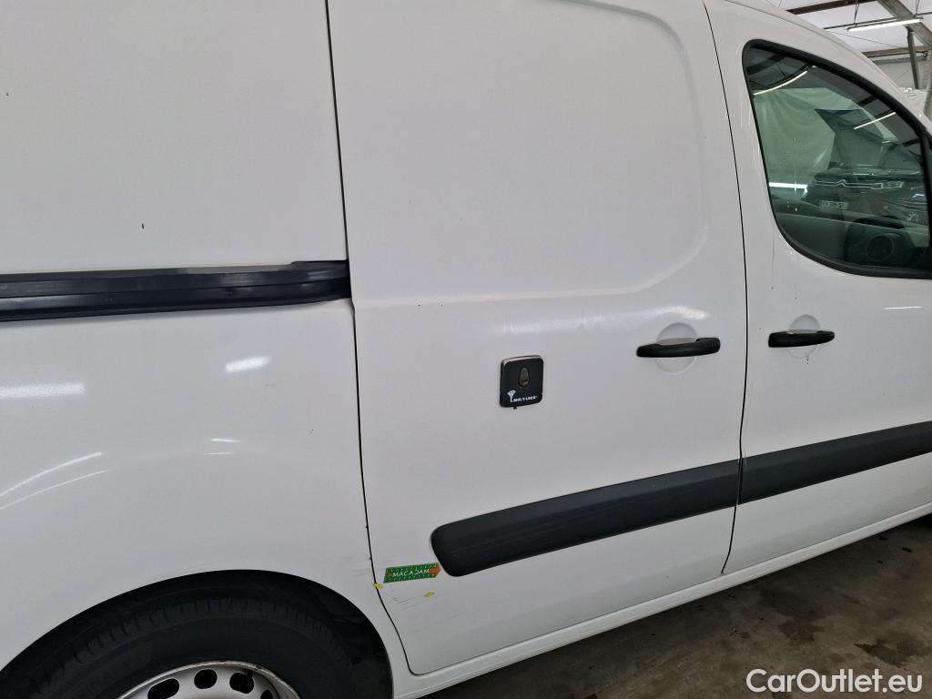  Citroen  Berlingo  Fourgon Club L1 (Court) 1.6 BlueHDi 100CV BVM5 E6 #7