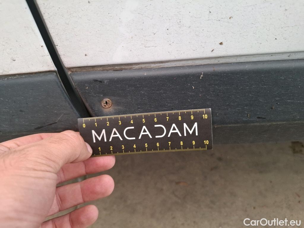  Citroen  Jumpy  Fourgon Club M 1.5 BlueHDi 100CV BVM6 E6d #59