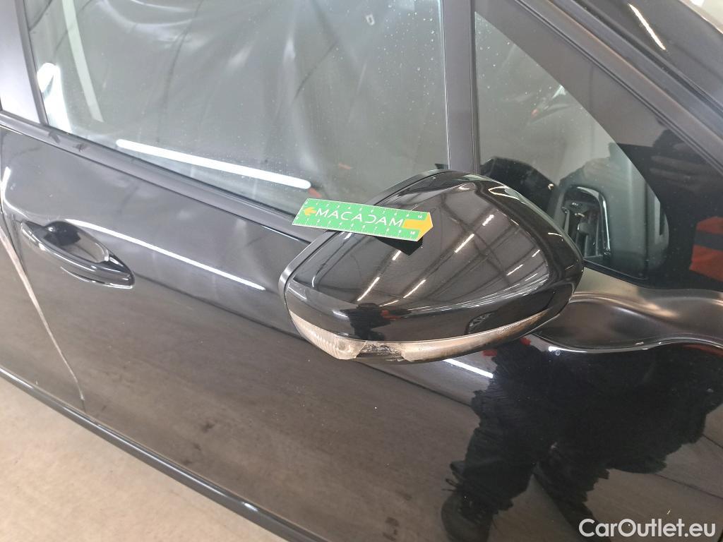  Peugeot  208  Affaire Premium Pack 1.6 HDi 75CV BVM5 E6 #31