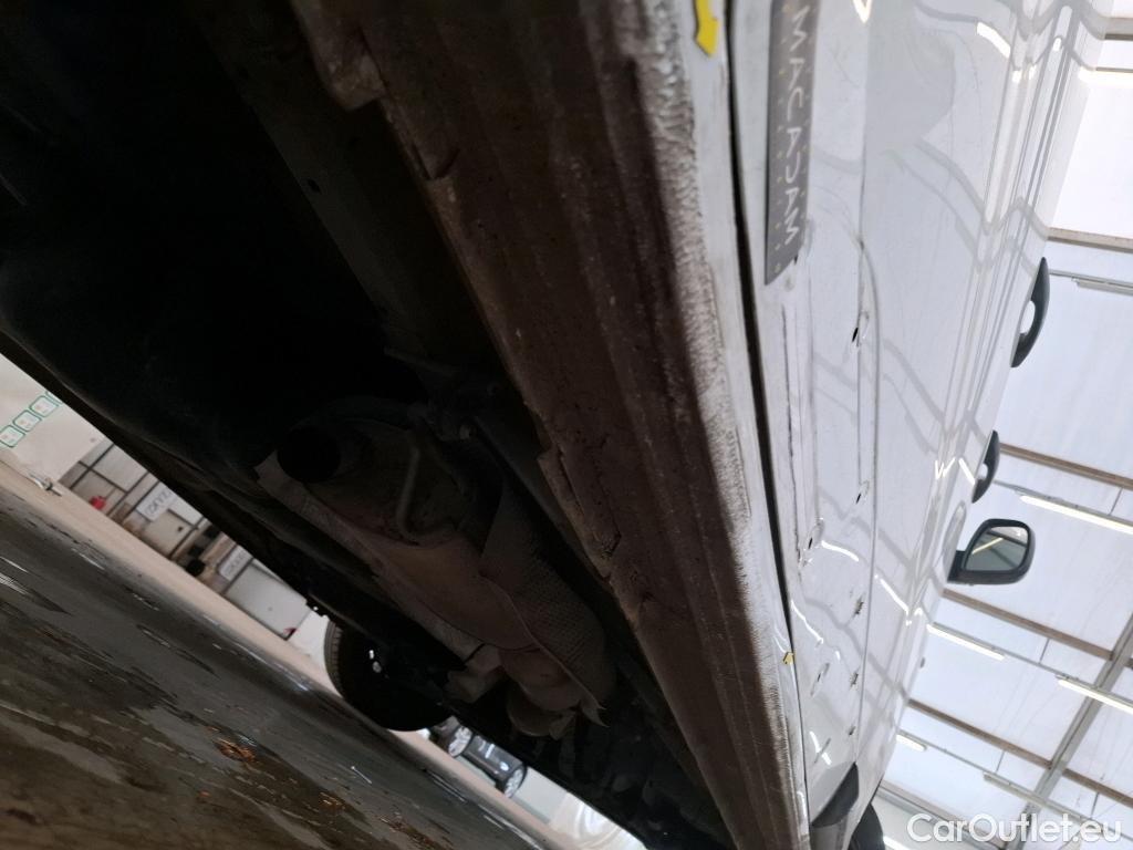  Citroen  Jumpy  Fourgon Club M 1.5 BlueHDi 100CV BVM6 E6d #18