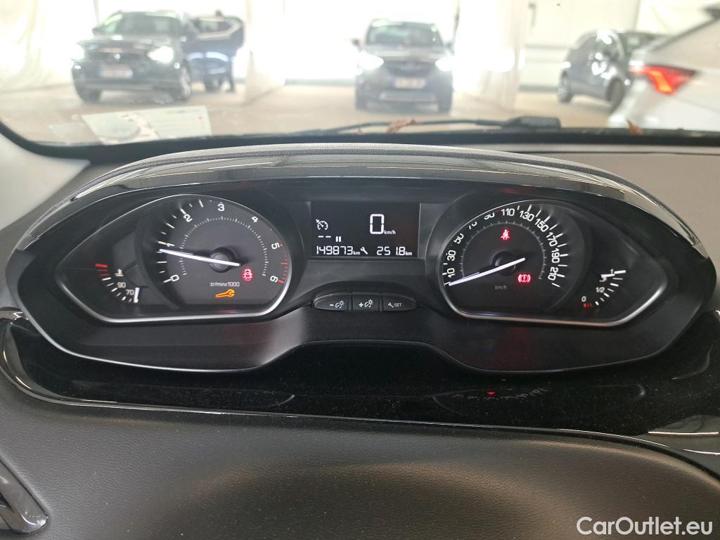  Peugeot  208  Affaire Premium Pack 1.6 HDi 75CV BVM5 E6 #39