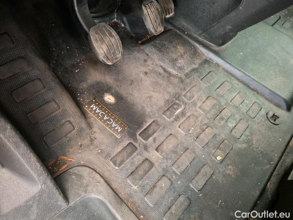  Citroen  Jumpy  Fourgon Club M 1.5 BlueHDi 100CV BVM6 E6d #65