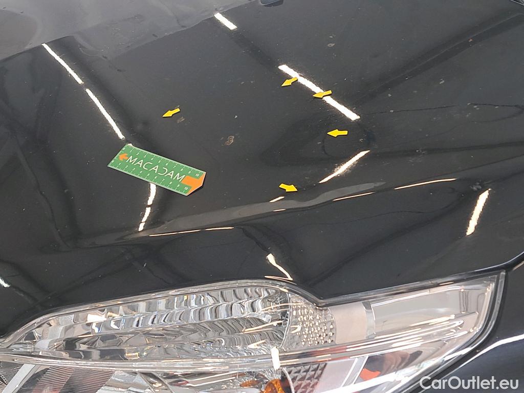  Peugeot  208  Affaire Premium Pack 1.6 HDi 75CV BVM5 E6 #7