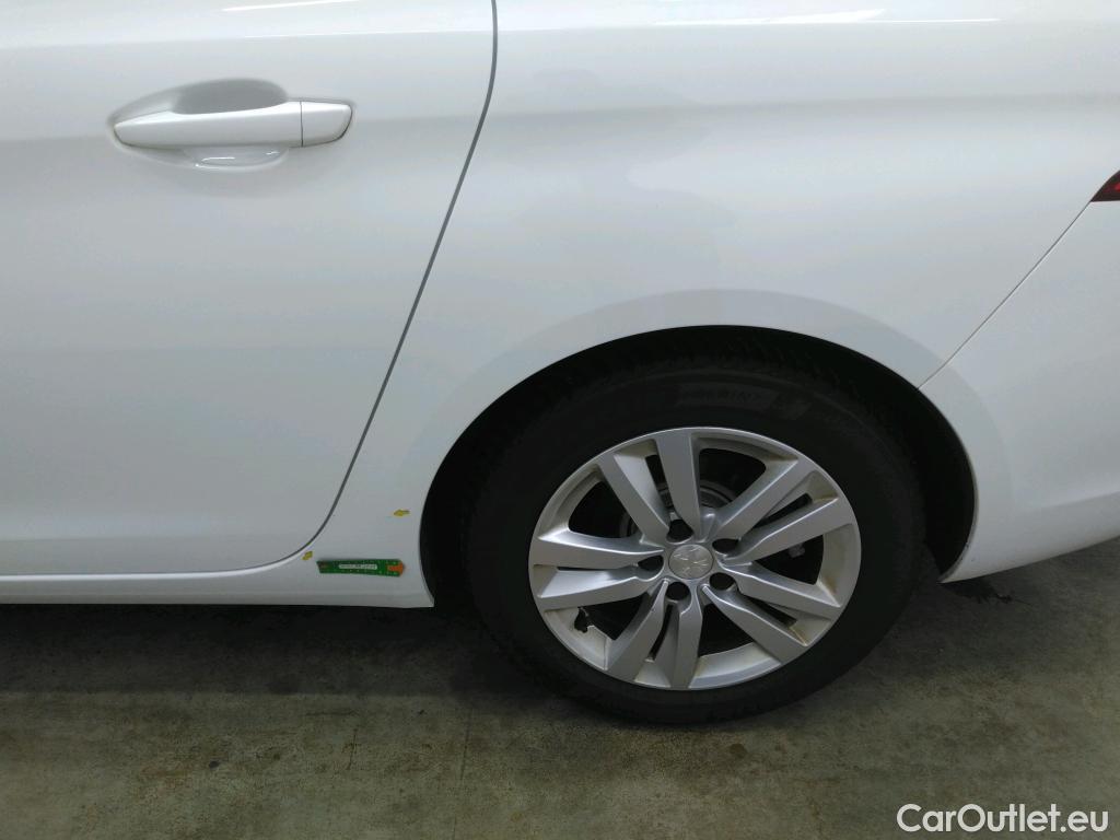  Peugeot  308  SW Active Business 1.5 HDI 100CV BVM6 E6d / TRANSFO VP VF #1