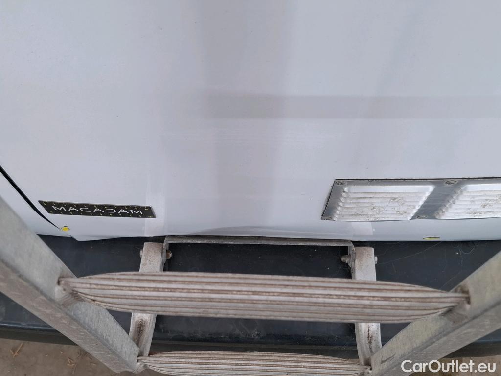  Citroen  Jumpy  Fourgon Club M 1.5 BlueHDi 100CV BVM6 E6d #43