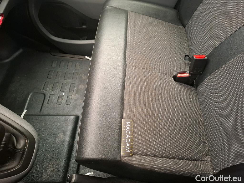  Citroen  Jumpy  Fourgon Club M 1.5 BlueHDi 100CV BVM6 E6d #69