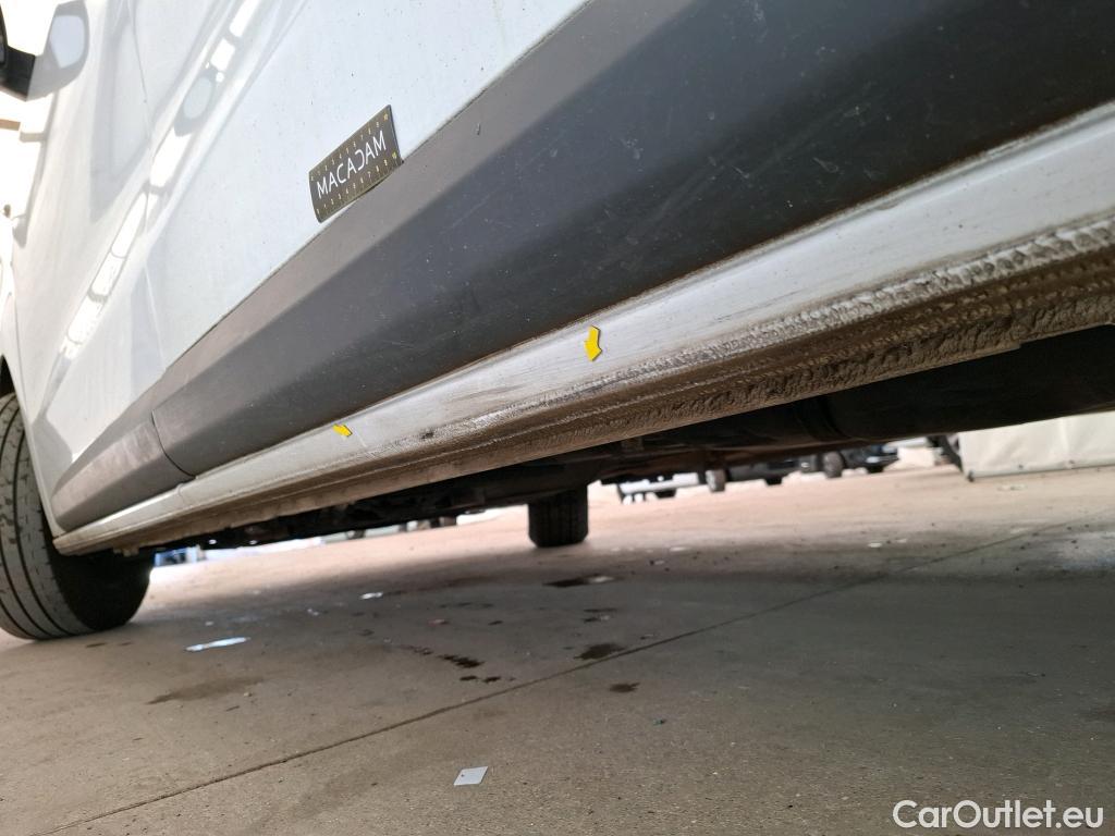  Citroen  Jumpy  Fourgon Club M 1.5 BlueHDi 100CV BVM6 E6dT #23