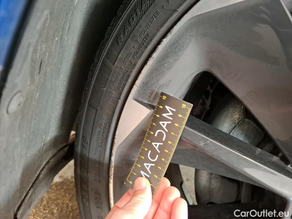  Skoda  Superb  Break SportLine 2.0 TDI 150CV BVA7 E6d #8