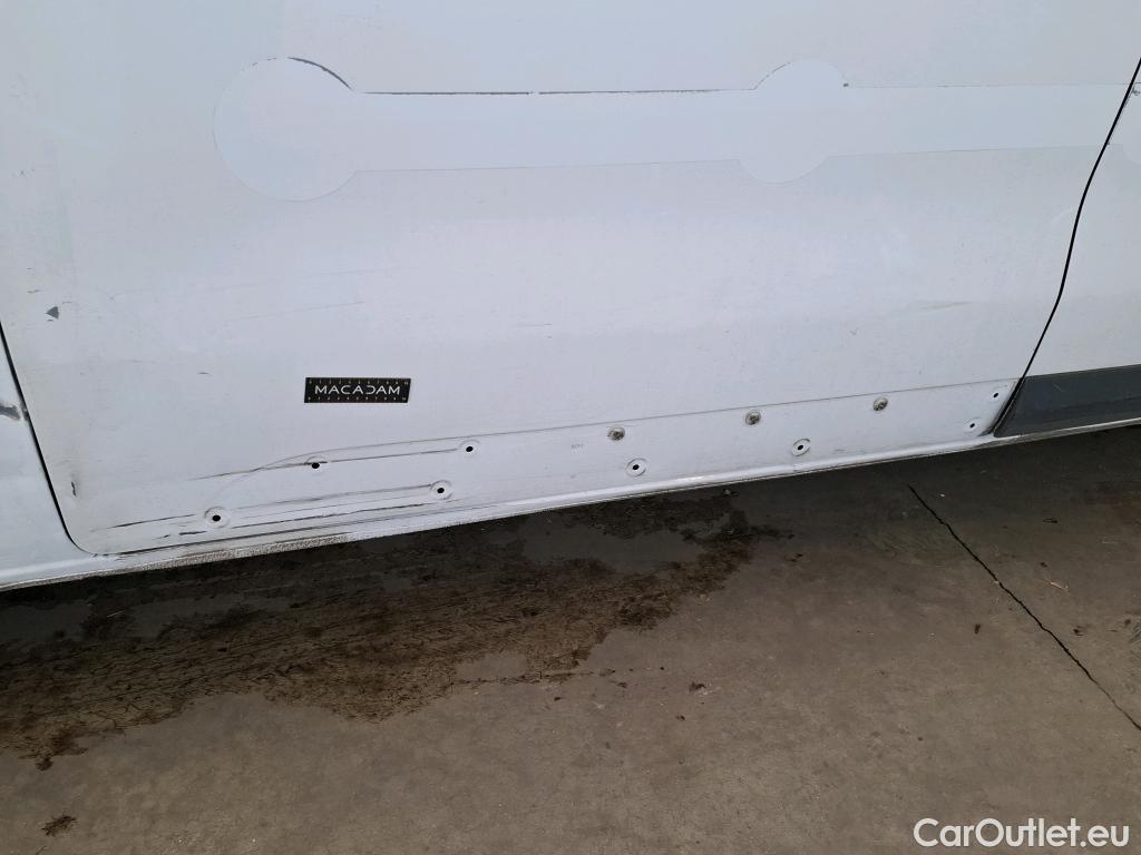  Citroen  Jumpy  Fourgon Club M 1.5 BlueHDi 100CV BVM6 E6d #64