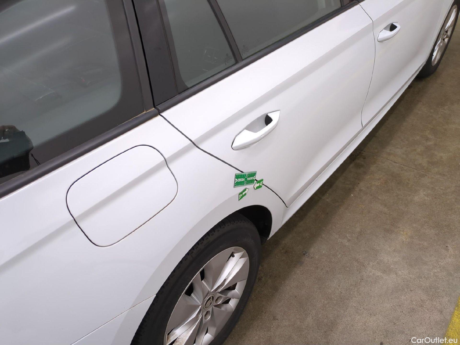  Skoda  Octavia  Break Business 2.0 TDI 115CV BVM6 E6d #15