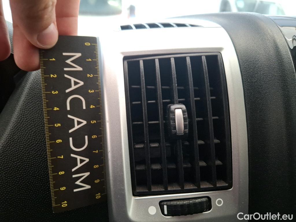  Fiat  Ducato Fiat  VU 4p Fourgon 3.0 C H1 2.0 Mjt 115 Pack Pro Nav #15