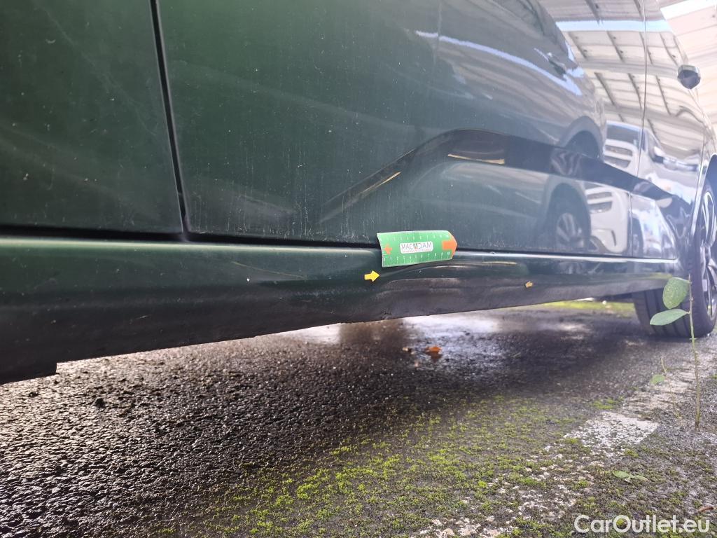  Peugeot  308  Allure 1.5 HDi 130CV BVA8 E6d #5