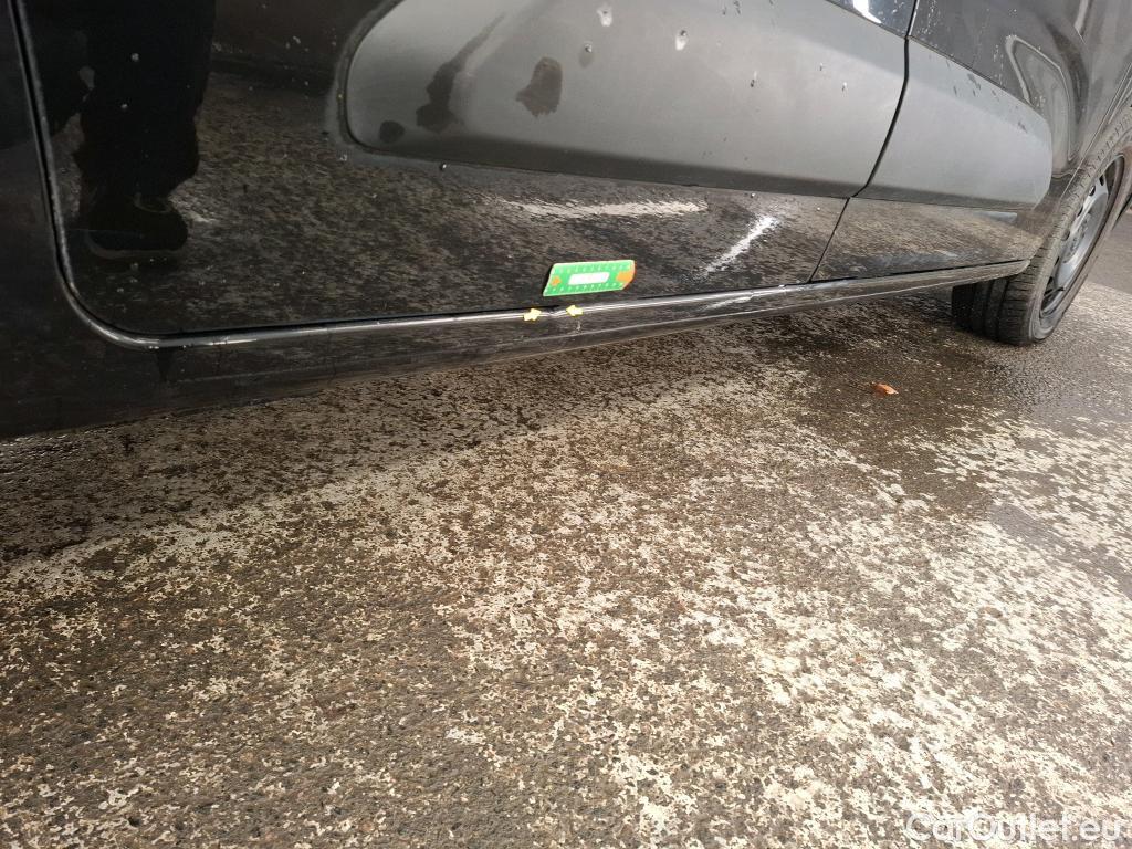  Citroen  Berlingo  Fourgon Club M 1000 1.5 BlueHDi 130CV BVA8 E6dT #35