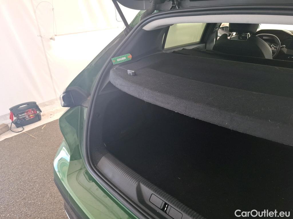  Peugeot  308  Allure 1.5 HDi 130CV BVA8 E6d #42