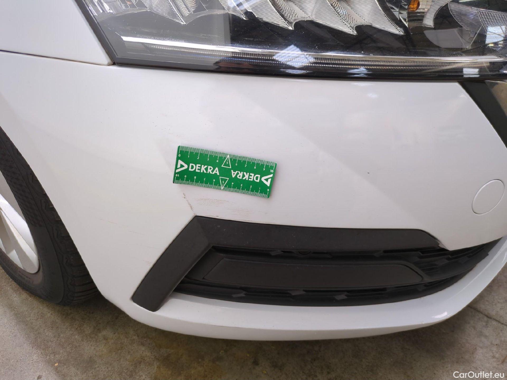  Skoda  Octavia  Break Business 2.0 TDI 115CV BVM6 E6d #22