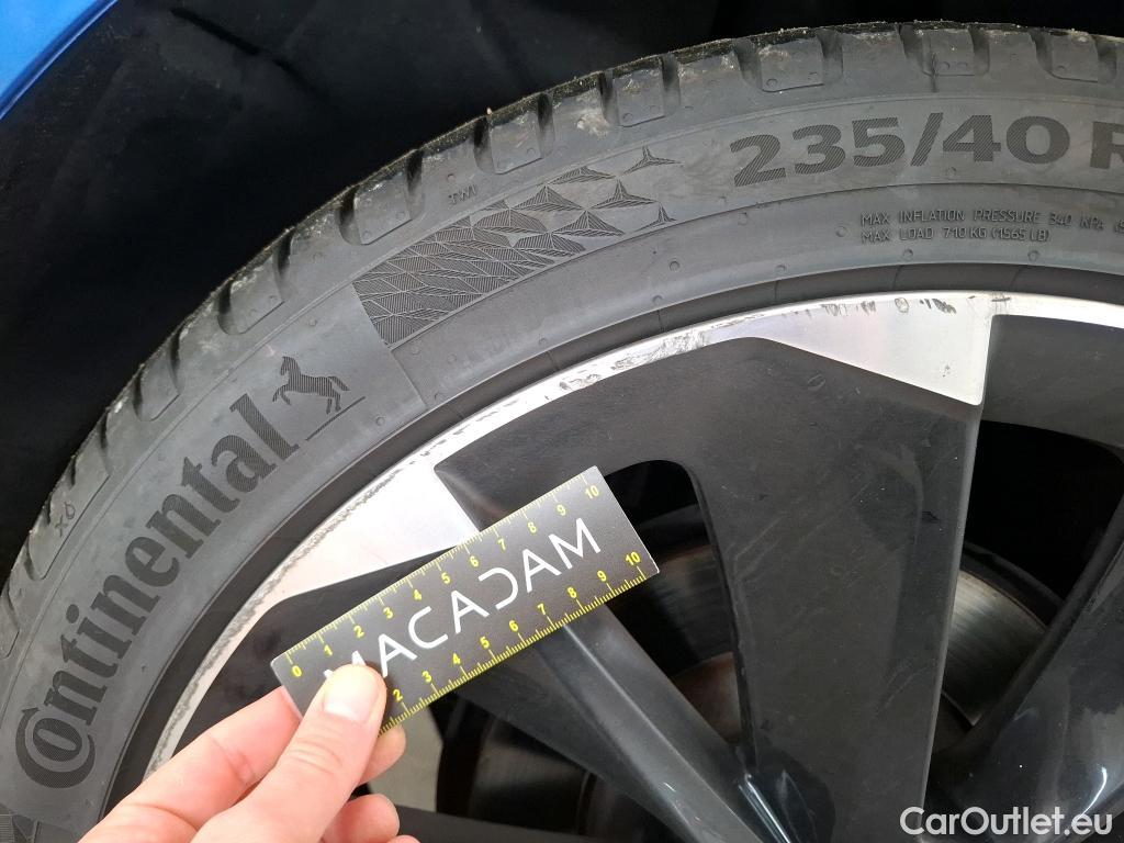  Skoda  Superb  Break SportLine 2.0 TDI 150CV BVA7 E6d #14