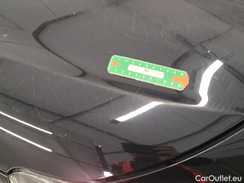  Citroen  Berlingo  Fourgon Club M 1000 1.5 BlueHDi 130CV BVA8 E6dT #24