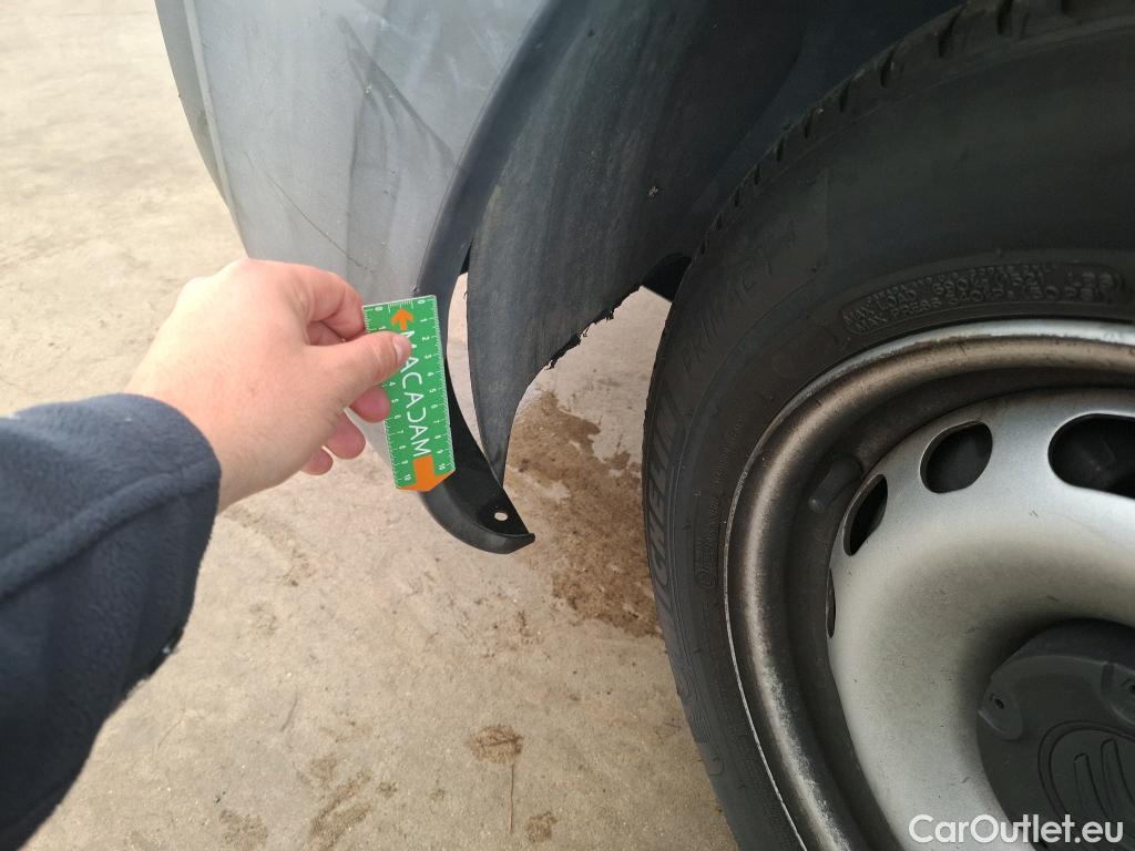  Citroen  Berlingo  Fourgon Club L1 (Court) 1.6 BlueHDi 100CV BVM5 E6 #18