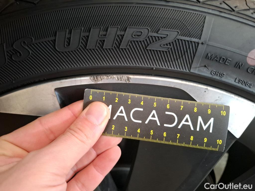  Skoda  Superb  Break SportLine 2.0 TDI 150CV BVA7 E6d #6