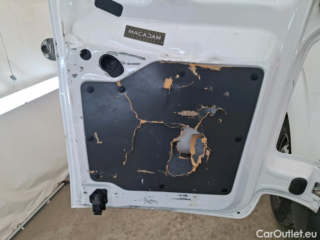  Citroen  Jumpy  Fourgon Club M 1.5 BlueHDi 100CV BVM6 E6d #54