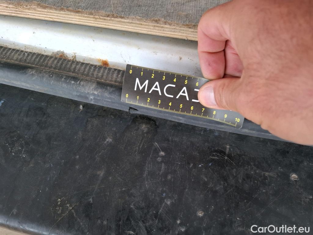  Citroen  Jumpy  Fourgon Club M 1.5 BlueHDi 100CV BVM6 E6dT #36