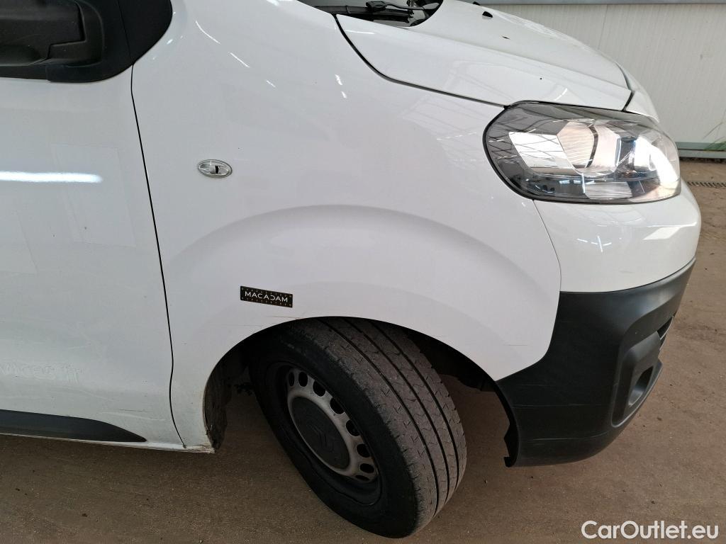  Citroen  Jumpy  Fourgon Club M 1.5 BlueHDi 100CV BVM6 E6dT #45