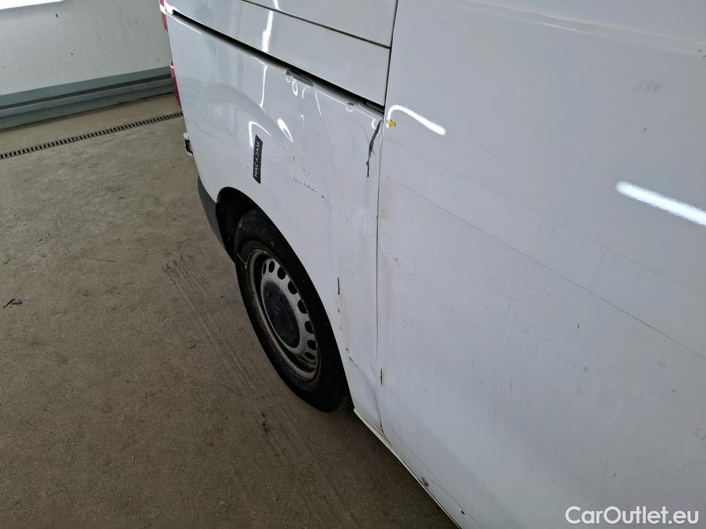  Citroen  Jumpy  Fourgon Club M 1.5 BlueHDi 100CV BVM6 E6dT #3