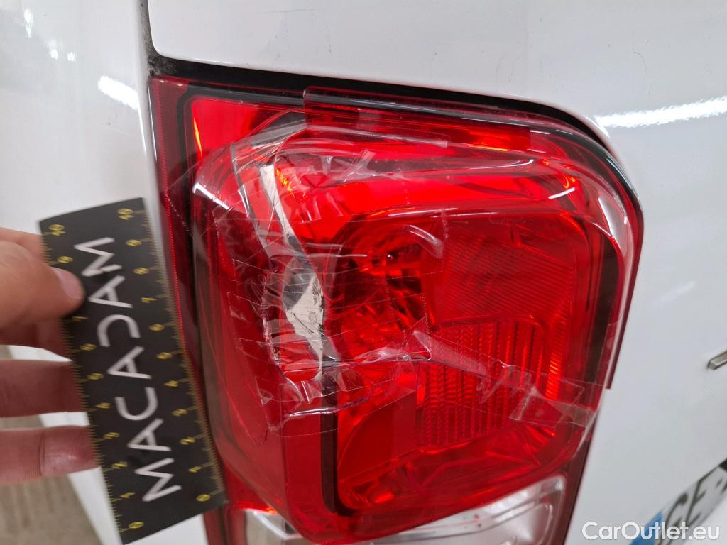  Citroen  Jumpy  Fourgon Club M 1.5 BlueHDi 100CV BVM6 E6d #53